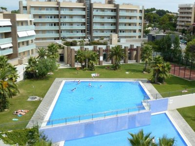 résidence Apartamentos Ibersol Spa Aqquaria photo 5