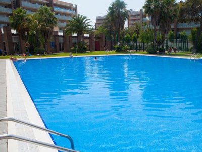 résidence Apartamentos Ibersol Spa Aqquaria photo 6