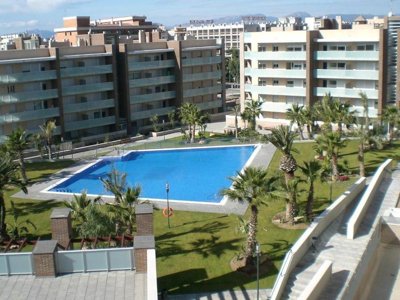 résidence Apartamentos Ibersol Spa Aqquaria photo 7