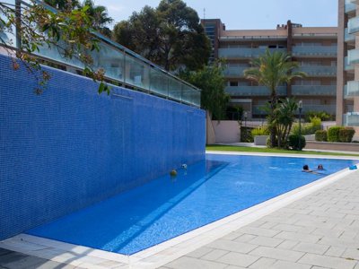 résidence Apartamentos Ibersol Spa Aqquaria photo 8