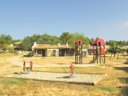 Cliquez pour découvrir toutes les photos de l'ÉTABLISSEMENT ! village vacances VVF Villages - Le Balcon Du Lubéron - Murs photo 7