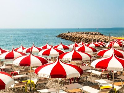 résidence Nemea Appart'Hotel Le Lido Cagnes-sur-Mer photo 15