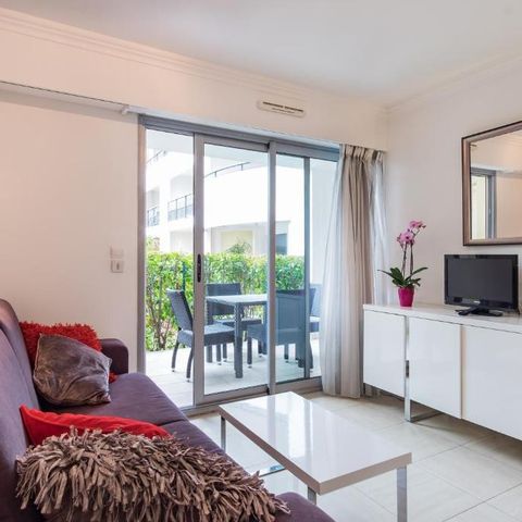 appartement - Le Lido photo 1