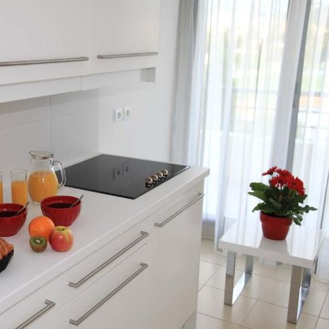 Cliquez pour découvrir toutes les photos de l'HÉBERGEMENT ! appartement - Le Lido photo 2