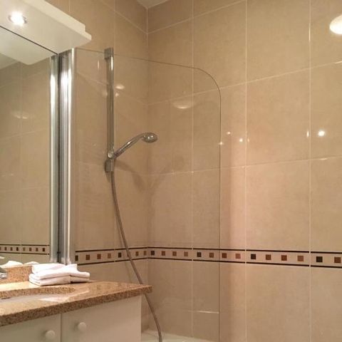 Cliquez pour découvrir toutes les photos de l'HÉBERGEMENT ! appartement - Le Lido photo 3