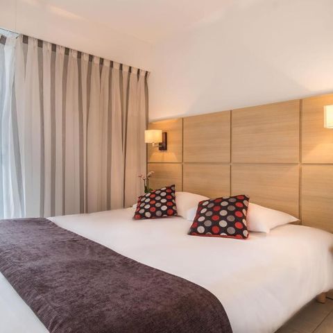 Cliquez pour découvrir toutes les photos de l'HÉBERGEMENT ! appartement - Le Lido photo 4