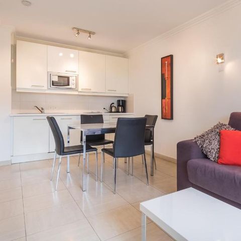 studio - Nemea Appart'Hotel Le Lido Cagnes-sur-Mer photo 2
