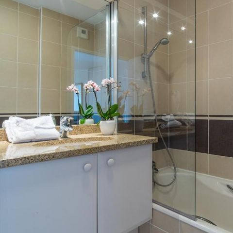 studio - Nemea Appart'Hotel Le Lido Cagnes-sur-Mer photo 3
