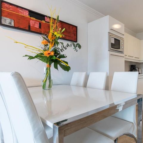 appartement - Nemea Appart'Hotel Le Lido Cagnes-sur-Mer photo 1