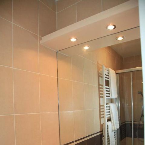 Cliquez pour découvrir toutes les photos de l'HÉBERGEMENT ! appartement - Nemea Appart'Hotel Le Lido Cagnes-sur-Mer photo 3
