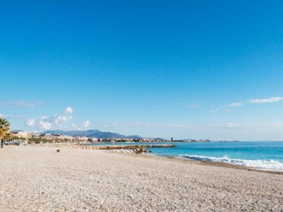 résidence Nemea Appart'Hotel Le Lido Cagnes-sur-Mer photo 16
