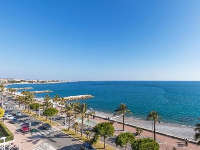 résidence Nemea Appart'Hotel Le Lido Cagnes-sur-Mer photo 17