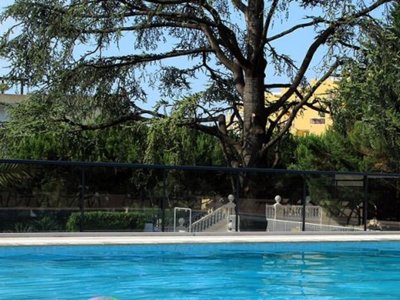 résidence Nemea Appart'Hotel Le Lido Cagnes-sur-Mer photo 4