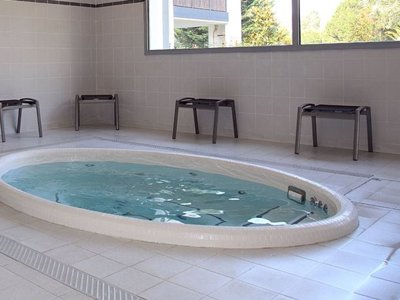 résidence Nemea Appart'Hotel Le Lido Cagnes-sur-Mer photo 8