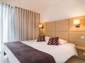 Cliquez pour découvrir toutes les photos de l'HÉBERGEMENT ! appartement - établissement Le Lido photo 4