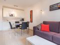 studio - résidence Nemea Appart'Hotel Le Lido Cagnes-sur-Mer photo 2