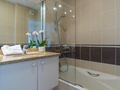 studio - résidence Nemea Appart'Hotel Le Lido Cagnes-sur-Mer photo 3