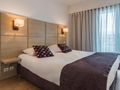 Cliquez pour découvrir toutes les photos de l'HÉBERGEMENT ! appartement - résidence Nemea Appart'Hotel Le Lido Cagnes-sur-Mer photo 4