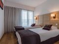 Cliquez pour découvrir toutes les photos de l'HÉBERGEMENT ! appartement - résidence Nemea Appart'Hotel Le Lido Cagnes-sur-Mer photo 5