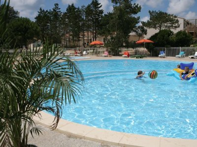 Cliquez pour découvrir toutes les photos de l'ÉTABLISSEMENT ! résidence Les Sables Vignier photo 1