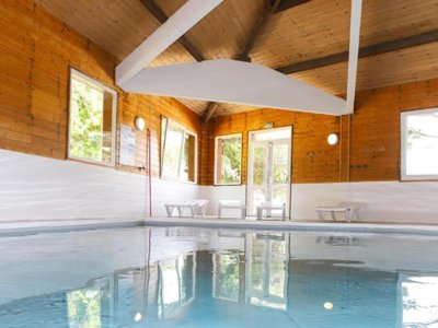 Cliquez pour découvrir toutes les photos de l'ÉTABLISSEMENT ! résidence Les Sables Vignier photo 11