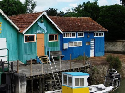 Cliquez pour découvrir toutes les photos de l'ÉTABLISSEMENT ! résidence Les Sables Vignier photo 16