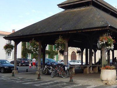 Cliquez pour découvrir toutes les photos de l'ÉTABLISSEMENT ! résidence Les Sables Vignier photo 18