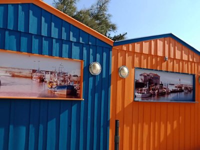 Cliquez pour découvrir toutes les photos de l'ÉTABLISSEMENT ! résidence Les Sables Vignier photo 24