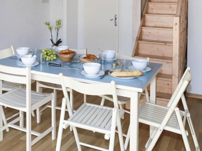 Cliquez pour découvrir toutes les photos de l'HÉBERGEMENT ! appartement - Les Sables Vignier photo 2