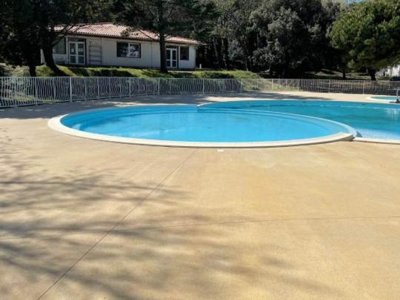 Cliquez pour découvrir toutes les photos de l'ÉTABLISSEMENT ! résidence Les Sables Vignier photo 4