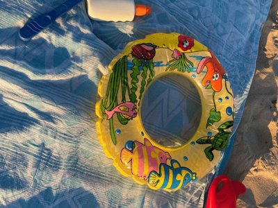 Cliquez pour découvrir toutes les photos de l'ÉTABLISSEMENT ! résidence Les Sables Vignier photo 7