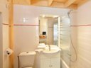 Cliquez pour découvrir toutes les photos de l'HÉBERGEMENT ! studio - résidence Les Sables Vignier photo 3