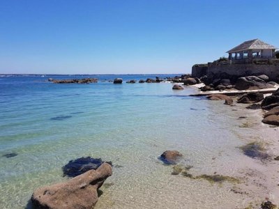 Cliquez pour découvrir toutes les photos de l'ÉTABLISSEMENT ! résidence Goélia - Le Domaine Des Glénan photo 16