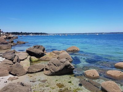 Cliquez pour découvrir toutes les photos de l'ÉTABLISSEMENT ! résidence Goélia - Le Domaine Des Glénan photo 17
