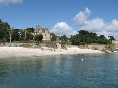 Cliquez pour découvrir toutes les photos de l'ÉTABLISSEMENT ! résidence Goélia - Le Domaine Des Glénan photo 18