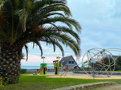 Cliquez pour découvrir toutes les photos de l'ÉTABLISSEMENT ! résidence Goélia - Le Domaine Des Glénan photo 19