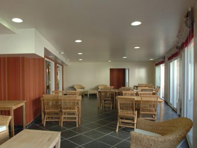 Cliquez pour découvrir toutes les photos de l'ÉTABLISSEMENT ! résidence Goélia - Le Domaine Des Glénan photo 9