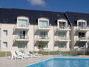 Cliquez pour découvrir toutes les photos de l'ÉTABLISSEMENT ! résidence Goélia - Le Domaine Des Glénan photo 5