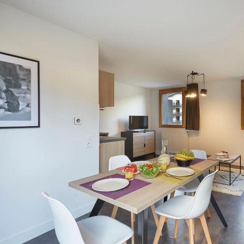 appartement - Nemea Le Hameau photo 4