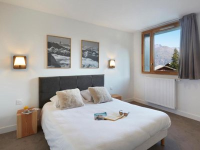 Cliquez pour découvrir toutes les photos de l'HÉBERGEMENT ! appartement - Nemea Le Hameau photo 9