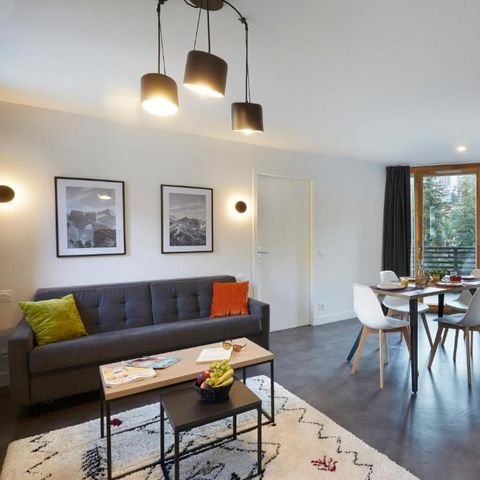 Cliquez pour découvrir toutes les photos de l'HÉBERGEMENT ! appartement - Nemea Le Hameau photo 3