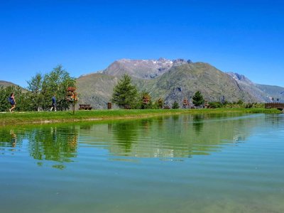 Cliquez pour découvrir toutes les photos de l'ÉTABLISSEMENT ! résidence Nemea Le Hameau photo 2