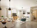 Cliquez pour découvrir toutes les photos de l'HÉBERGEMENT ! appartement - résidence Nemea Le Hameau photo 5