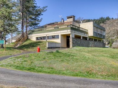 Cliquez pour découvrir toutes les photos de l'ÉTABLISSEMENT ! résidence Le Domaine De Confolant photo 12