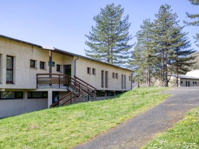 Cliquez pour découvrir toutes les photos de l'ÉTABLISSEMENT ! résidence Le Domaine De Confolant photo 13