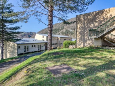 Cliquez pour découvrir toutes les photos de l'ÉTABLISSEMENT ! résidence Le Domaine De Confolant photo 14