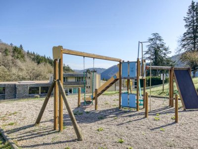 Cliquez pour découvrir toutes les photos de l'ÉTABLISSEMENT ! résidence Le Domaine De Confolant photo 15