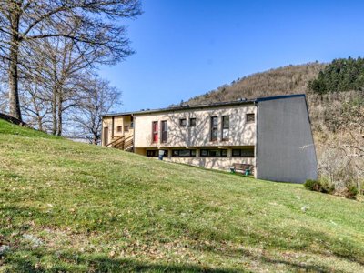 Cliquez pour découvrir toutes les photos de l'ÉTABLISSEMENT ! résidence Le Domaine De Confolant photo 16