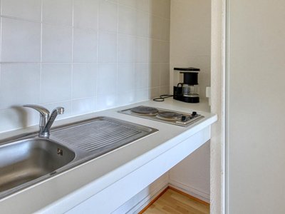 Cliquez pour découvrir toutes les photos de l'HÉBERGEMENT ! appartement - Le Domaine De Confolant - Vacancéole photo 3