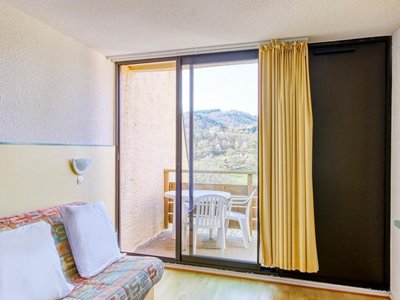 Cliquez pour découvrir toutes les photos de l'HÉBERGEMENT ! appartement - Le Domaine De Confolant - Vacancéole photo 5